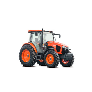 Tractor Kubota de Alta Calidad, Equipo Agrícola Duradero, Suministro al por Mayor, Entrega Rápida - Product Image 3