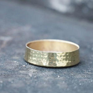 Mini portavelas de cera para té, diseño martillado, hogar y oficina para decoración de candelabro votivo, precio razonable - Product Image 3