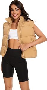 Venta Directa de Fábrica, Chaleco Acolchado con Cierre y Cuello en V, Personalizable, Transpirable, de Alta Calidad, para Hombre, Invierno, Casual - Product Image 6