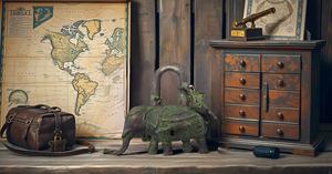 Padlock-01G Solid Brass <b>Locker</b> Lock with 2 Keys for Sheds Storage Units School Gym <b>Lockers</b> Fence Toolbox Gate Warehouse Access - Product Image 6