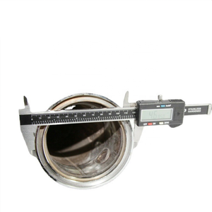 Modification du tuyau d'<span class=keywords><strong>échappement</strong></span> de voiture en acier inoxydable pour BMW <span class=keywords><strong>MINI</strong></span> <span class=keywords><strong>COOPER</strong></span> <span class=keywords><strong>S</strong></span> <span class=keywords><strong>F56</strong></span> 2014 - Product Image 2