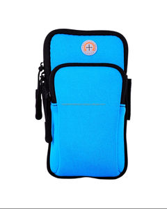 Sac de sport en nylon 30-40L pour usage polyvalent, sac de sport imperméable, sac de cyclisme à cadre externe, sacs d'extérieur pour vélo - Product Image 6