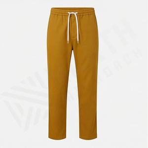 Pantalones Deportivos para Hombre al por Mayor, 100% Poliéster, Pantalones de Sublimación Asequibles, Lavados, Duraderos, Cómodos, Premium, Nuevos - Product Image 1