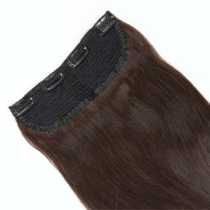 4 <b>Clip</b> <b>Ear</b>-to-<b>Ear</b> Volumizer - Straight - Product Image 5