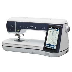 Se vende máquina de coser y bordar Persona PRS100 para hacer gorras, ENTREGA A DOMICILIO - Product Image 1