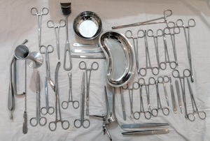 Orthopedische Chirurgische 0.6Mm Dikte Titanium Maxillofaciale Chirurgie Instrumenten Plaat En Schroeven - Product Image 4