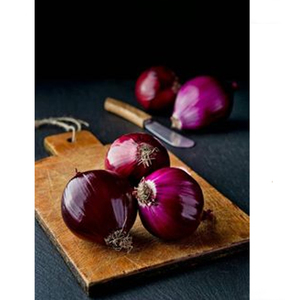 Cebolla roja fresca de alta calidad al por mayor Proveedores a granel Nueva cosecha Venta caliente a precio asequible - Product Image 6