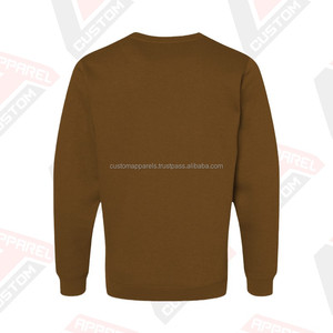 Sweat-shirt d'été brodé pour homme, coupe classique, MCAMS12, en molleton de coton, streetwear, pull à capuche pour la gym - Product Image 6
