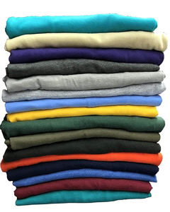 El último diseño personalizó la camiseta de moda de los logotipos para los hombres hecha con el mejor material Moq bajo precio de fábrica camisetas para los hombres - Product Image 4