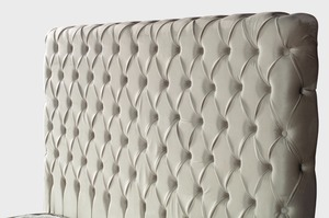 Base de cama de madera reclinable ajustable con almacenamiento, diseño moderno para dormitorio, hogar, Hotel, apartamento, oficina, Hospital, Villa, uso - Product Image 6