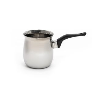 เครื่องอุ่นนม/กาแฟ/ชา650มล. หม้ออุ่นชา/กระทะพร้อมเบกเกลดสำหรับปาร์ตี้ที่อุ่นกาแฟ - Product Image 1