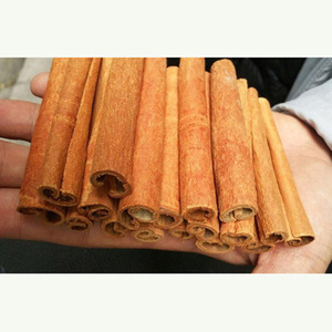 HIGH QUALITY SPLIT CINNAMON / SPLIT CASSIA/ <b>DRIED</b> SPICES. - Product Image 1