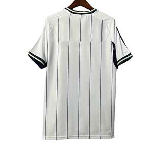 Nuevo Modelo de Uniforme de Fútbol Personalizado, Jersey de Secado Rápido, Ropa Deportiva de Fútbol para Hombre - Product Image 2