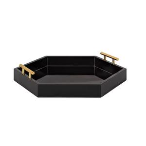 Mármol etal de lujo, etal, remate, hexágono, Hape, remium - Product Image 1