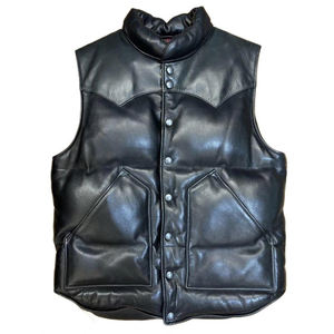 Chaleco de Invierno para Hombre, Diseño Personalizado 2025, Chalecos Acolchados con Forro Polar, Cálidos y sin Mangas para Exteriores - Product Image 3