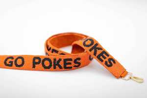 สายกระเป๋าปักลูกปัดสไตล์โบฮีเมียน ขายส่ง ดีไซน์ลูกปัดเม็ดเล็ก งานปักสำหรับกระเป๋าและสายกระเป๋า - Product Image 5