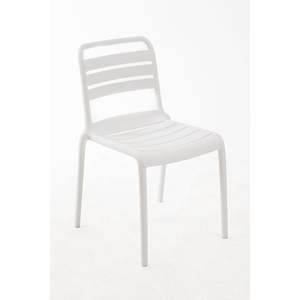 Silla Libia Producto elegante de tela metálica - Product Image 1