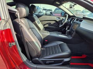 UTILISÉ LHD/RHD 2014 F O R D MUSTANG GT PREMIUM COUPE RWD - Product Image 3