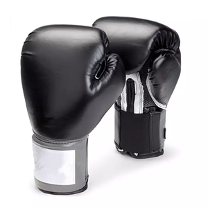 ถุงมือชกมวยหนังพียูหนาสำหรับออกกำลังกายสีสันสดใสสำหรับเด็กและผู้ใหญ่สำหรับฝึกซ้อม - Product Image 3