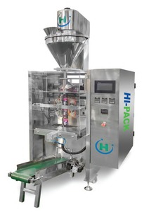High Quality Pneumatic Flour Packing Machine Customized <b>Sealer</b> with New Film Packaging - Product Image 3