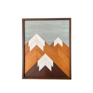 Marcos de madera personalizables para decoración de sala de estar y dormitorio adaptados a los requisitos del cliente - Product Image 4