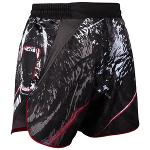 2024 Top Tendance Meilleurs Designs À Bas Prix Shorts De Boxe Pour Hommes Conception Personnalisée et Logo Shorts De Boxe Séchage Rapide Respirant - Product Image 2