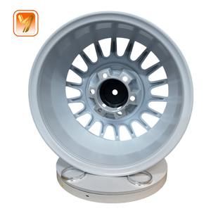 Moyeu de roue Kia Pegas 14x5.5J ET45 PCD 4x100 CB54.1 Convient pour la berline compacte Pegas Version de mise à niveau d'entrée de gamme - Product Image 2