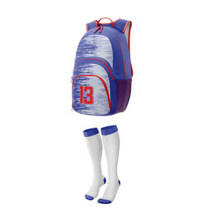 Kit de baseball en tissu doux personnalisé de haute qualité séchage rapide respirant meilleure vente kit de vêtements de baseball - Product Image 5