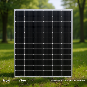Panneau solaire Sunprism SP 365-M72 - Product Image 3