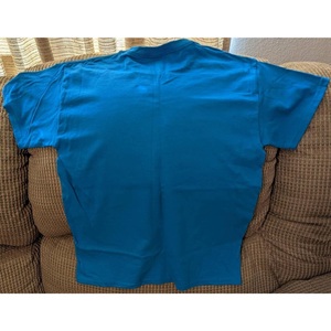 Nouveauté T-shirts à la mode pour hommes, chemises en gros pour hommes, logo personnalisé ajusté, col rond uni, T-shirt en coton 180gsm - Product Image 5