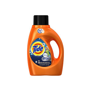 Detergente Líquido para Ropa de Uso Diario Tide Febreze, Suave con la Ropa, Limpieza Potente, Aroma Fresco Duradero - Product Image 5