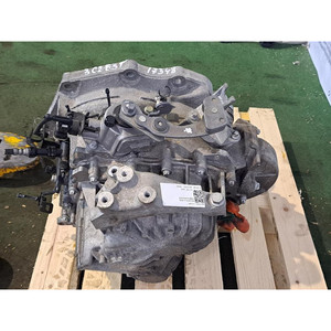 MOTOR USADO COMPLETO OPEL Astra J 2ª Serie 55584340 A17DTE diésel 1686 (11>) - Product Image 3