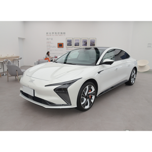 Vente de liquidation IM L7 (2024) Voiture électrique avec des fonctionnalités innovantes - Product Image 2