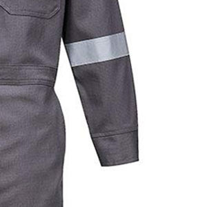 เครื่องแบบนิรภัยสำหรับผู้ชายชุดเครื่องแบบนิรภัยของผู้ชายน้ำหนักเบาผลิตตามสั่ง - Product Image 5