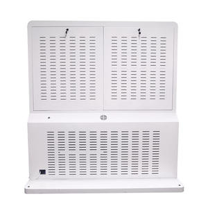 健身训练蹦床互动蹦床运动游戏系统，适用于学校和青年营地 - Product Image 5