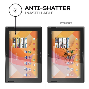 ฟิล์มกันรอยหน้าจอ ANTISHOCK สำหรับเมดิออน ไลฟ์แท็บ S10346 แท็บเล็ตฝาครอบป้องกันระดับพรีเมียม - Product Image 5