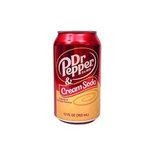 Wholesale Dr Pepperr & Dr Pepperr Fruity Carbonate <b>Soda</b> 250ml Low-Fat <b>Bottle</b> - Product Image 6