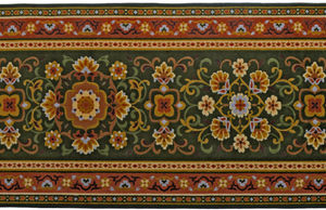 Tapis décoratif d'entrée commerciale hautement recommandé Tapis et ensembles de qualité supérieure - Product Image 4