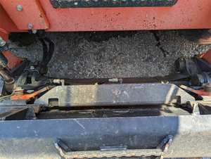 Cargador de orugas compacto Kubota 2016-Potencia, durabilidad y versatilidad - Product Image 4