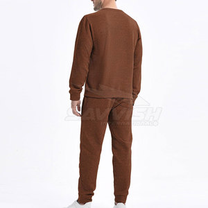 Survêtement pour homme sur mesure, survêtement pour homme de haute qualité, prix de gros pour survêtement pour homme, survêtement pour homme à vendre - Product Image 3