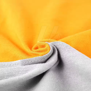 Camiseta de Verano para Hombre, Diseño 2026, 100% Algodón Tejido, Informal, Secado Rápido, Ecológica, Venta al Por Mayor, Logotipo Personalizado - Product Image 6