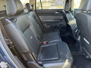 Volkswagen Atlass 3.6L SE 2021 d'occasion avec technologie - Product Image 5