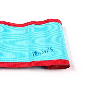 ริบบิ้นประดับเหรียญคุณภาพสูงงานตามสั่ง - Product Image 5