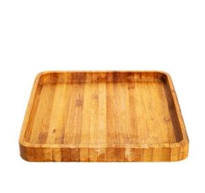Tabla de Cortar Ecológica de Madera de Olivo para Hierbas y Queso - Tabla de Cortar Ligera Apta para Lavavajillas para Uso Doméstico - Product Image 2