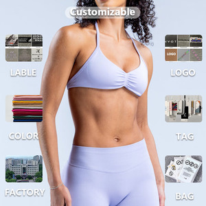 Conjuntos de Yoga de alta calidad para mujer superventas - Product Image 2