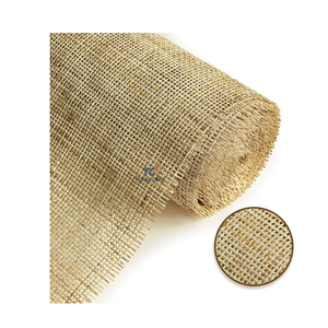 Canne en rotin naturel multicolore à bas prix Chaise d'armoire de maison au design moderne avec feuille de sangle en maille Fournisseur direct du Vietnam - Product Image 5