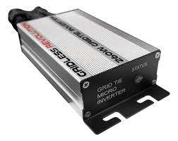 Microinversor Solar de 260 Vatios - Product Image 2