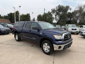 Usado 2013 T * oyota Tundra Grade - Product Image 2