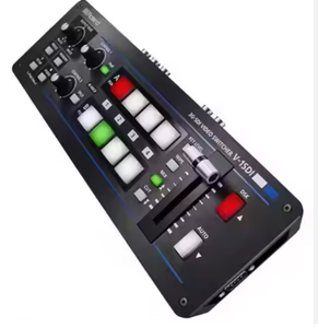 Nouveau/Inutilisé Roland V-1SDI Commutateur vidéo HD 4 canaux avec sac de transport - Product Image 1