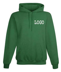 Ropa informal de otoño e invierno 2025 para hombres y mujeres con Sudadera con capucha a juego de colores - Product Image 4